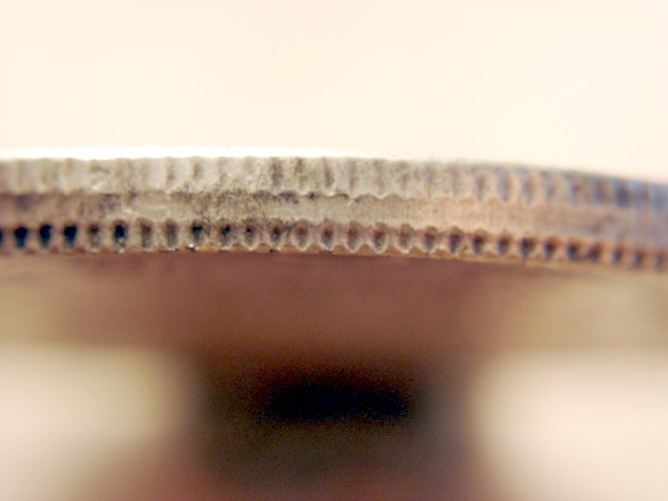 Chinese-Coin/Signed-